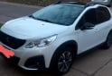 Autos - Peugeot 2008 feline 2020 GNC 85000Km - En Venta