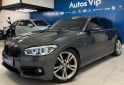 Autos - Bmw 120i "SPORT M" 2.0T 2017 Nafta 114000Km - En Venta