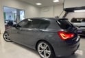 Autos - Bmw 120i "SPORT M" 2.0T 2017 Nafta 114000Km - En Venta