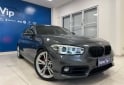 Autos - Bmw 120i "SPORT M" 2.0T 2017 Nafta 114000Km - En Venta
