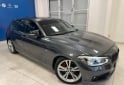 Autos - Bmw 120i "SPORT M" 2.0T 2017 Nafta 114000Km - En Venta