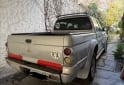 Camionetas - Mitsubishi L200 2004 Diesel 180000Km - En Venta