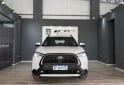 Autos - Toyota Corolla Cross 1.8 ECVT 2023 Electrico / Hibrido 77500Km - En Venta
