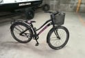 Deportes - Venzo frida R26. - En Venta