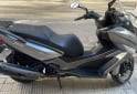 Motos - Kymco X-TOWN 250 2023 Nafta 40500Km - En Venta