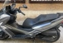 Motos - Kymco X-TOWN 250 2023 Nafta 40500Km - En Venta