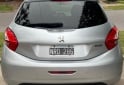 Autos - Peugeot 208 Feline 2014 Nafta 83700Km - En Venta
