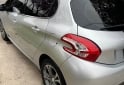 Autos - Peugeot 208 Feline 2014 Nafta 83700Km - En Venta