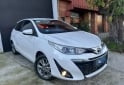 Autos - Toyota Yaris xls en garantia per 2020 Nafta 96000Km - En Venta