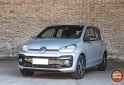 Autos - Volkswagen UP Pepper 2017 Nafta 80000Km - En Venta