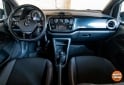 Autos - Volkswagen UP Pepper 2017 Nafta 80000Km - En Venta
