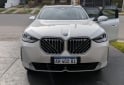 Camionetas - Bmw X3 20 XDRIVE 2025 Nafta 18600Km - En Venta
