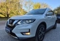 Camionetas - Nissan XTRAIL EXCLUSIVE 2023 Nafta 39000Km - En Venta