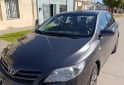 Autos - Toyota COROLLA XLI 2013 Nafta 215000Km - En Venta