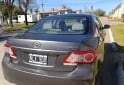 Autos - Toyota COROLLA XLI 2013 Nafta 215000Km - En Venta