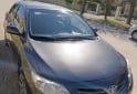 Autos - Toyota COROLLA XLI 2013 Nafta 215000Km - En Venta