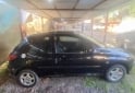 Autos - Peugeot 206 2006 Nafta 220000Km - En Venta