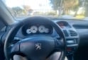 Autos - Peugeot 206 2006 Nafta 220000Km - En Venta