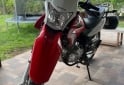 Motos - Honda XR 150 2024 Nafta 3000Km - En Venta