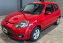 Autos - Ford KA 1.6 PULSE 2012 Nafta 107692Km - En Venta