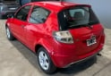 Autos - Ford KA 1.6 PULSE 2012 Nafta 107692Km - En Venta