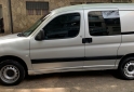 Utilitarios - Citroen Berlingo 1.6 business 2019 Nafta 290000Km - En Venta