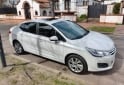 Autos - Citroen C4 lounge 2016 Nafta 165000Km - En Venta