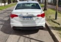 Autos - Citroen C4 lounge 2016 Nafta 165000Km - En Venta