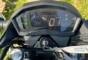 Motos - Honda cb 250 2018 Nafta 16000Km - En Venta