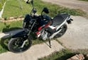 Motos - Honda cb 250 2018 Nafta 16000Km - En Venta