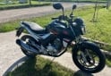 Motos - Honda cb 250 2018 Nafta 16000Km - En Venta