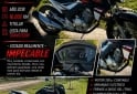 Motos - Honda cb 250 2018 Nafta 16000Km - En Venta