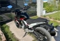 Motos - Honda cb 250 2018 Nafta 16000Km - En Venta