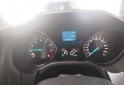 Autos - Ford Focus S 1.6 5P 2018 Nafta 105000Km - En Venta