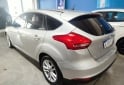 Autos - Ford Focus S 1.6 5P 2018 Nafta 105000Km - En Venta
