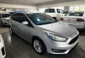 Autos - Ford Focus S 1.6 5P 2018 Nafta 105000Km - En Venta