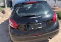 Autos - Peugeot 208 allure 1.6 2014 Nafta 135500Km - En Venta