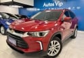 Autos - Chevrolet TRACKER LTZ 2023 Nafta 44000Km - En Venta