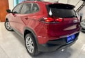 Autos - Chevrolet TRACKER LTZ 2023 Nafta 44000Km - En Venta