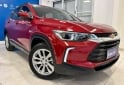 Autos - Chevrolet TRACKER LTZ 2023 Nafta 44000Km - En Venta