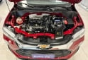 Autos - Chevrolet TRACKER LTZ 2023 Nafta 44000Km - En Venta