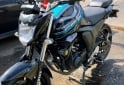 Motos - Yamaha Fz 2017 Nafta 31000Km - En Venta