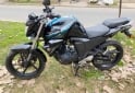 Motos - Yamaha Fz 2017 Nafta 31000Km - En Venta