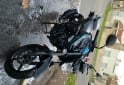 Motos - Yamaha Fz 2017 Nafta 31000Km - En Venta
