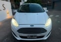 Autos - Ford Fiesta 2015 GNC 161000Km - En Venta