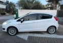 Autos - Ford Fiesta 2015 GNC 161000Km - En Venta