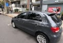 Autos - Volkswagen Gol Trend 2010 Nafta 183000Km - En Venta