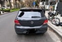 Autos - Volkswagen Gol Trend 2010 Nafta 183000Km - En Venta