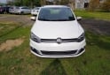 Autos - Volkswagen SURAN HIGHLINE NAVEGADOR 2017 Nafta 113000Km - En Venta