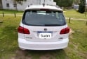 Autos - Volkswagen SURAN HIGHLINE NAVEGADOR 2017 Nafta 113000Km - En Venta